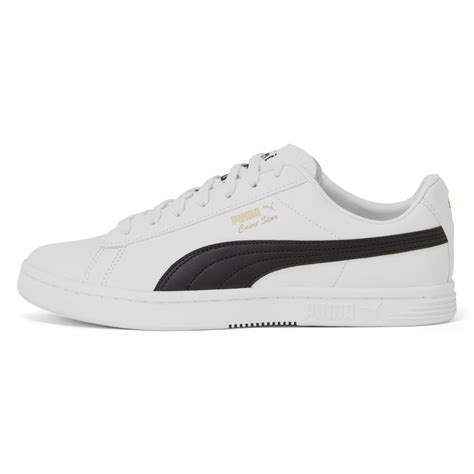 puma court star|Scarpe sportive